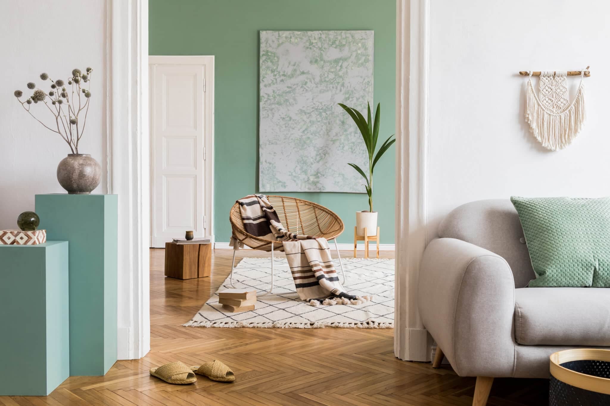 Landlord Information