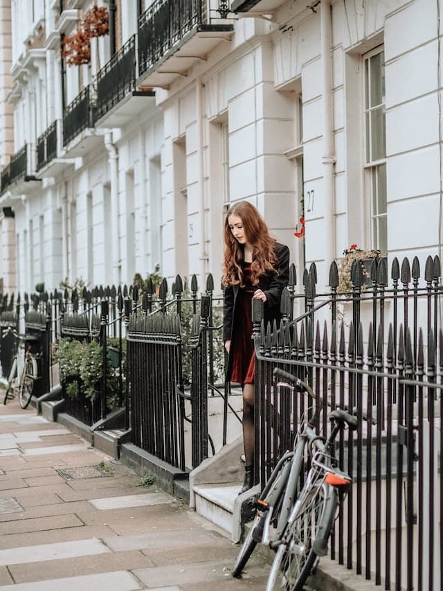 An Immersive Experience with Lifestyle Videos
