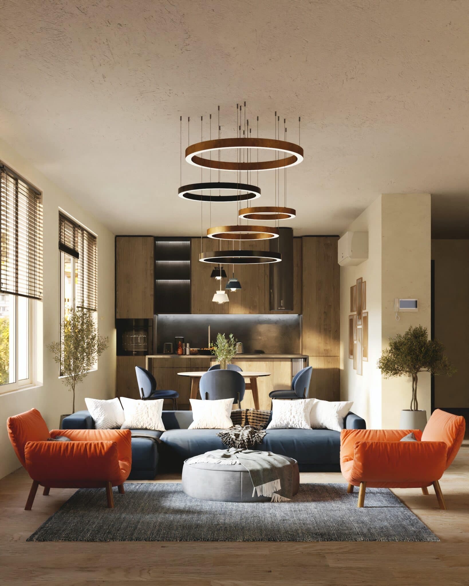 The Art of Home Styling